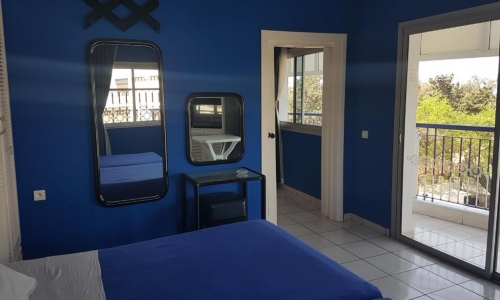 Residence Yasmina Agadir, karpaten.md, 2