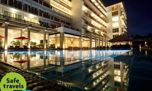 Hotel Turyaa Kalutara, karpaten.md, 2