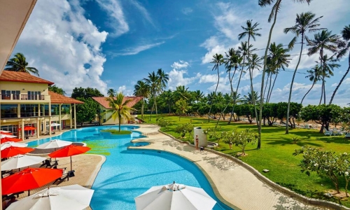 Hotel Turyaa Kalutara, karpaten.md