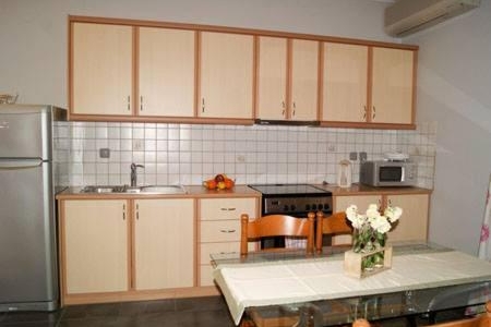 Liocharis Apartments, karpaten.md, 2