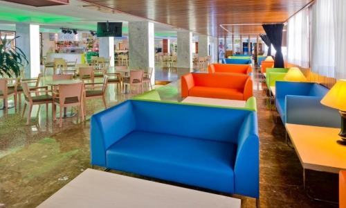Hotel GHT Oasis Park & SPA, karpaten.md, 2