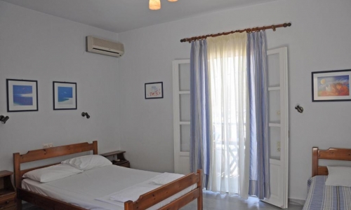 Nostos Studios and Apartments, karpaten.md, 2