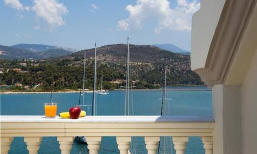 The Alley Boutique Hotel and Spa, karpaten.md