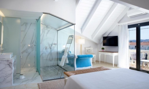 The Alley Boutique Hotel and Spa, karpaten.md, 2