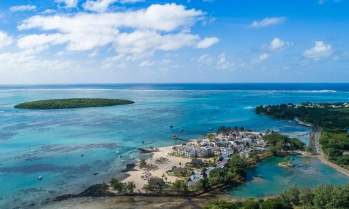 Preskil Island Resort, karpaten.md
