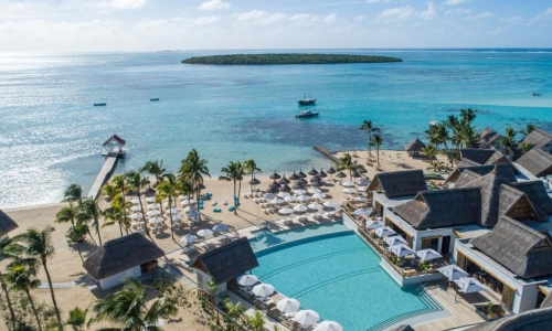 Preskil Island Resort, karpaten.md, 2