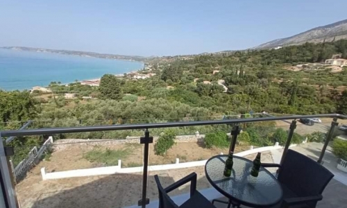Agios Gerasimos Studios, karpaten.md, 2