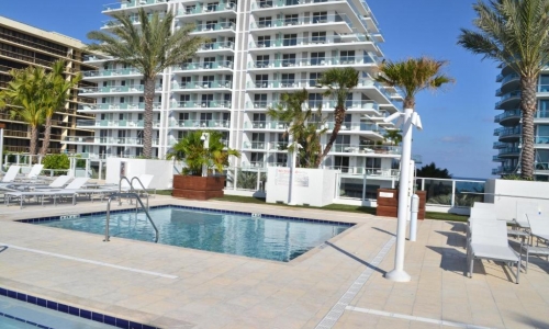 Grand Beach Hotel Surfside West, karpaten.md, 2