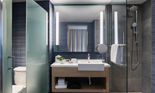Hotel Novotel Miami Brickell, karpaten.md, 2