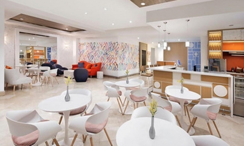 Mimosa Hotel, karpaten.md, 2