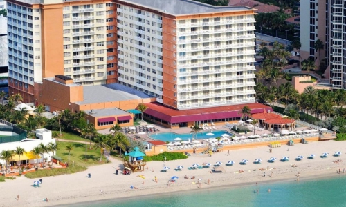 Ramada Plaza Marco Polo Beach Resort, karpaten.md