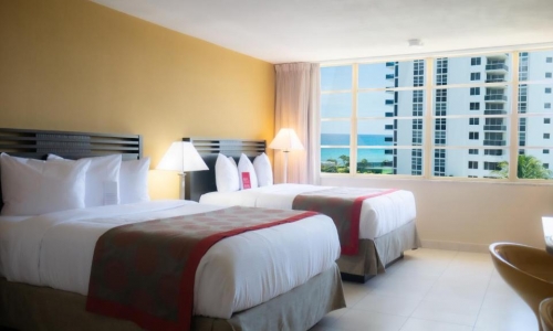 Ramada Plaza Marco Polo Beach Resort, karpaten.md, 2