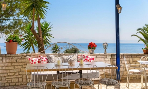 Hotel Aurora Beach, karpaten.md, 2