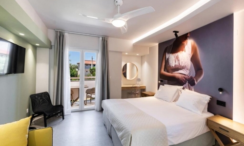 Thalero Holiday Centre-Ligato Suites, karpaten.md, 2