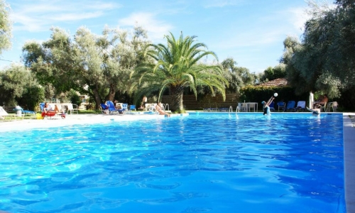 Thalero Holiday Centre-Ligato Suites, karpaten.md