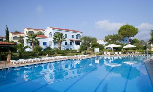 Govino Bay Corfu, karpaten.md