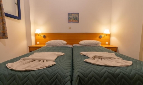 Govino Bay Corfu, karpaten.md, 2