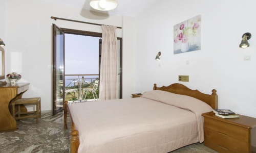Hotel Karavados Beach, karpaten.md, 2