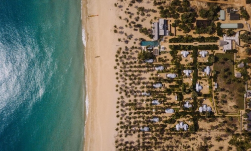 Karpaha Sands, karpaten.md