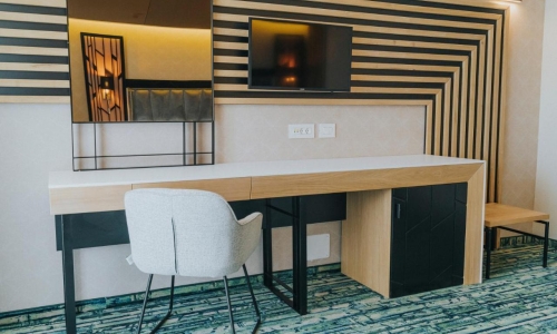 Hotel President Business, karpaten.md