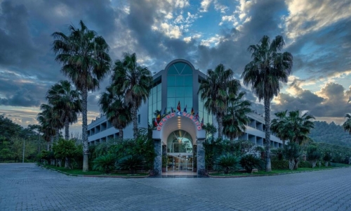 Hotel Grand Viking Kemer, karpaten.md, 2