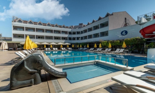 Hotel Grand Viking Kemer, karpaten.md