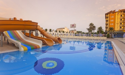 Arabella World Hotel, karpaten.md, 2