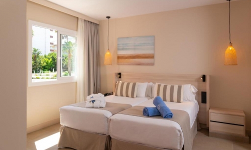 Hotel Aqua The Breeze (ex. Aqua Hotel Montagut Suites), karpaten.md, 2