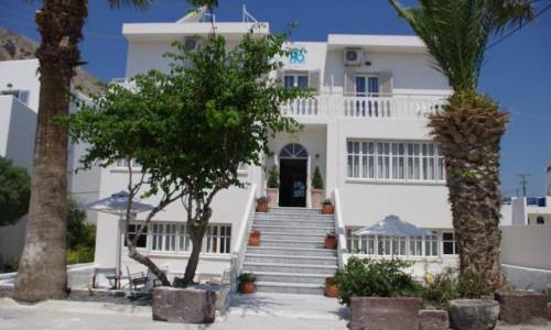 Kamari Blu Boutique Hotel, karpaten.md