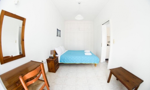 Lefkothea Hotel (Ex Villa Kamari Star), karpaten.md, 2
