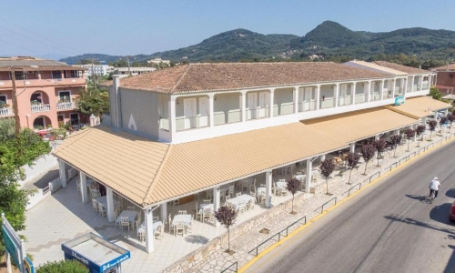 Alkionis, karpaten.md, 2