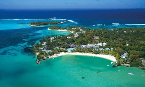 Shandrani Beachcomber Resort & Spa, karpaten.md