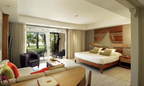 Shandrani Beachcomber Resort & Spa, karpaten.md, 2
