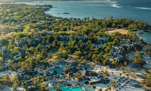 Long Beach Resort Mauritius, karpaten.md, 2