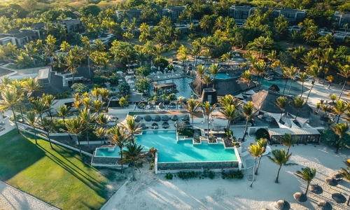 Long Beach Resort Mauritius, karpaten.md