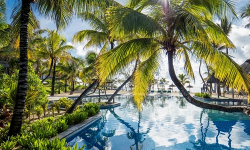 Long Beach Resort Mauritius, karpaten.md