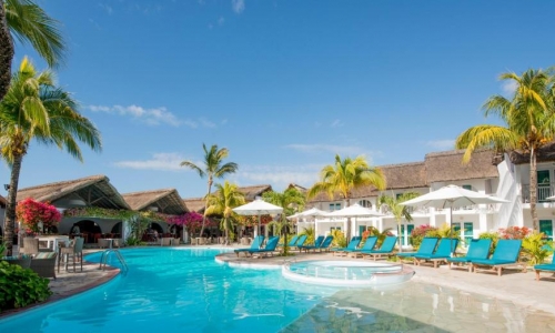 Veranda Palmar Beach Hotel & Spa, karpaten.md, 2