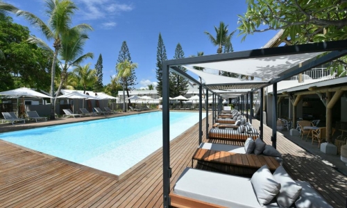 Hotel Veranda Tamarin & Spa, karpaten.md, 2