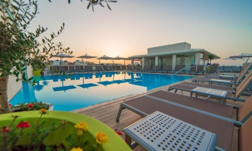 Maritim Antonine Hotel & Spa, karpaten.md, 2