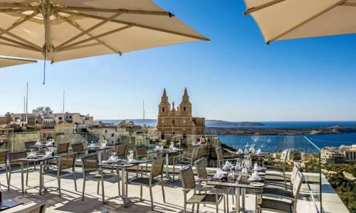 Maritim Antonine Hotel & Spa, karpaten.md