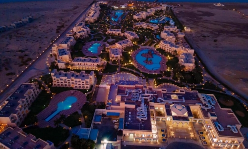 Sataya Resort Marsa Alam, karpaten.md, 2