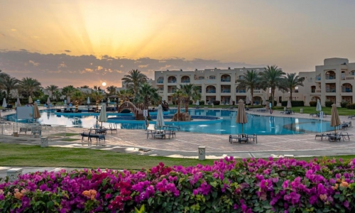 Sataya Resort Marsa Alam, karpaten.md