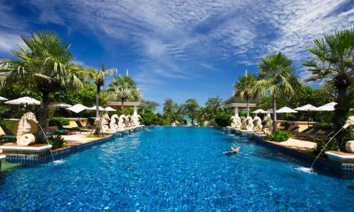 Phuket Graceland Resort and Spa, karpaten.md