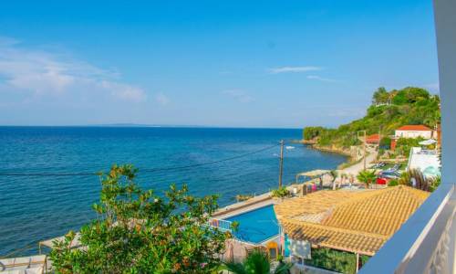 Agoulos Beach Hotel, karpaten.md
