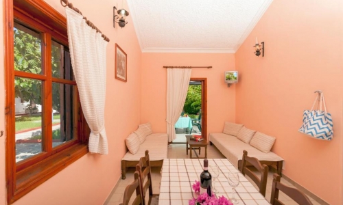 Alykes Park Bungalows & Apts, karpaten.md, 2