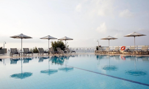 Asteris Hotel, karpaten.md