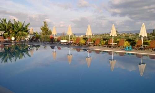 Astra Village Resort, karpaten.md