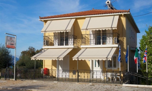 Dimitris Studios, karpaten.md