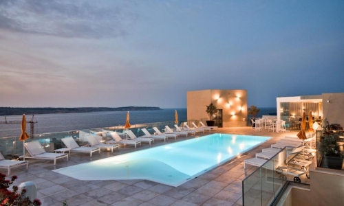 Luna Holiday Complex, karpaten.md, 2