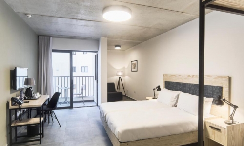 Mr Todd Hotel, karpaten.md, 2